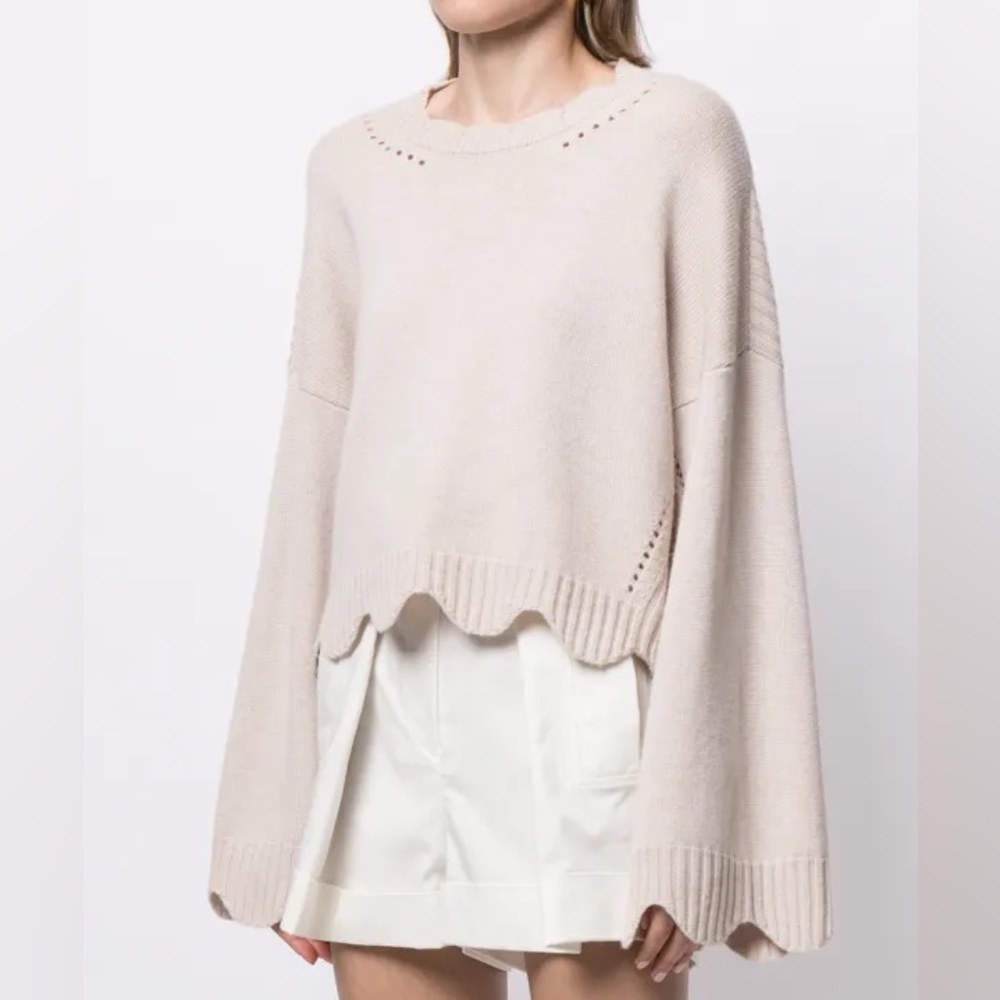 3.1 Phillip Lim Sweater
